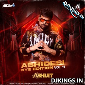 Laado Official Remix Dj Mp3 Song - Dj Abhijit